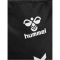 hummel hmlESSENTIAL Rucksack mit Schuhfach 2001 - black
