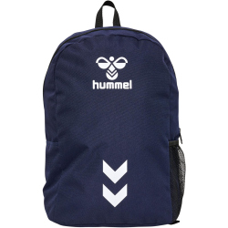 hummel hmlESSENTIAL Rucksack 7026 - marine