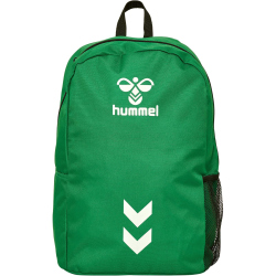 hummel hmlESSENTIAL Rucksack 6235 - jelly bean
