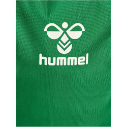 hummel hmlESSENTIAL Rucksack 6235 - jelly bean