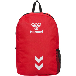 hummel hmlESSENTIAL Rucksack 3062 - true red