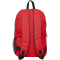 hummel hmlESSENTIAL Rucksack 3062 - true red