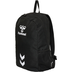 hummel hmlESSENTIAL Rucksack 2001 - black