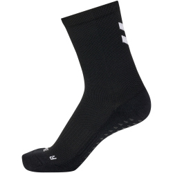 hummel hmlESSENTIAL Gripsocken 2114 - black/white 39-42