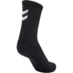 hummel hmlESSENTIAL Gripsocken 2114 - black/white 39-42