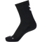 hummel hmlESSENTIAL Gripsocken 2114 - black/white 39-42
