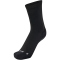 hummel hmlESSENTIAL Gripsocken 2114 - black/white 39-42