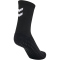 hummel hmlESSENTIAL Gripsocken 2114 - black/white 39-42
