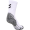 hummel hmlPRO Gripsocken 9124 - white/black 35-38