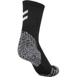 hummel hmlPRO Gripsocken 2114 - black/white 35-38