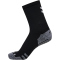 hummel hmlPRO Gripsocken 2114 - black/white 35-38