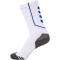 hummel hmlPRO Trainingssocken 9368 - white/true blue 27-30