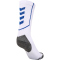 hummel hmlPRO Trainingssocken 9368 - white/true blue 27-30