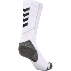 hummel hmlPRO Trainingssocken 9124 - white/black 27-30