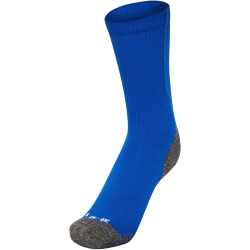 hummel hmlPRO Trainingssocken 8606 - true blue/blazing...