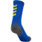 hummel hmlPRO Trainingssocken 8606 - true blue/blazing yellow 27-30