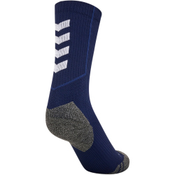 hummel hmlPRO Trainingssocken 7929 - marine/white 27-30