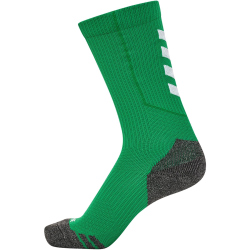 hummel hmlPRO Trainingssocken 6129 - jelly bean/white 27-30