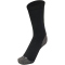 hummel hmlPRO Trainingssocken 5138 - black/blazing yellow 27-30