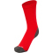 hummel hmlPRO Trainingssocken 3946 - true red/white 27-30