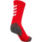 hummel hmlPRO Trainingssocken 3946 - true red/white 27-30