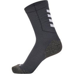 hummel hmlPRO Trainingssocken 2554 - asphalt/white 27-30