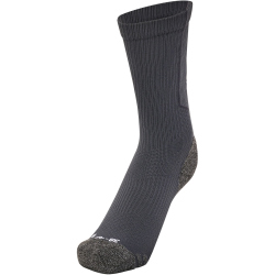 hummel hmlPRO Trainingssocken 2554 - asphalt/white 27-30