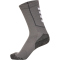 hummel hmlPRO Trainingssocken 1299 - steel gray/white 27-30