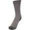 hummel hmlPRO Trainingssocken 1299 - steel gray/white 27-30