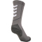 hummel hmlPRO Trainingssocken 1299 - steel gray/white 27-30