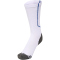 hummel hmlPRO Trainingssocken 9368 - white/true blue 27-30
