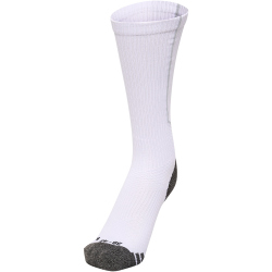 hummel hmlPRO Trainingssocken 9124 - white/black 27-30