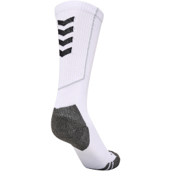 hummel hmlPRO Trainingssocken 9124 - white/black 27-30