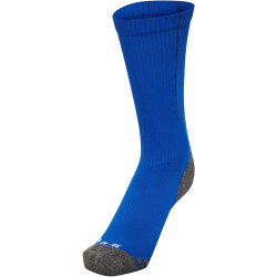 hummel hmlPRO Trainingssocken 8606 - true blue/blazing...