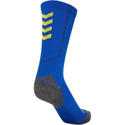 hummel hmlPRO Trainingssocken 8606 - true blue/blazing...