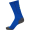 hummel hmlPRO Trainingssocken 8606 - true blue/blazing yellow 27-30