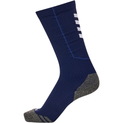 hummel hmlPRO Trainingssocken 7929 - marine/white 27-30