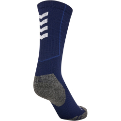 hummel hmlPRO Trainingssocken 7929 - marine/white 27-30