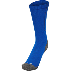 hummel hmlPRO Trainingssocken 7691 - true blue/white 27-30