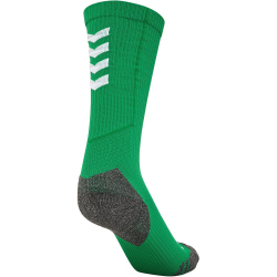 hummel hmlPRO Trainingssocken 6129 - jelly bean/white 27-30