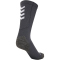 hummel hmlPRO Trainingssocken 2554 - asphalt/white 27-30