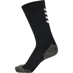 hummel hmlPRO Trainingssocken 2114 - black/white 27-30