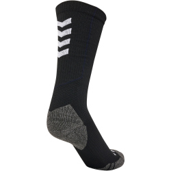 hummel hmlPRO Trainingssocken 2114 - black/white 27-30