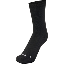 hummel hmlESSENTIAL Trainingssocken 2114 - black/white 27-30
