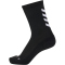 hummel hmlESSENTIAL Trainingssocken 2114 - black/white 27-30