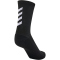 hummel hmlESSENTIAL Trainingssocken 2114 - black/white 27-30