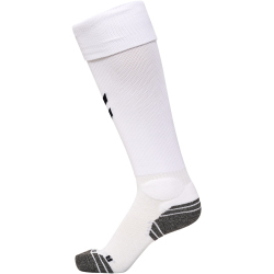 hummel hmlPRO Fußballsocken 9124 - white/black 35-38