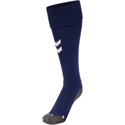 hummel hmlPRO Fußballsocken 7929 - marine/white 35-38