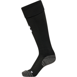 hummel hmlPRO Fußballsocken 2114 - black/white 35-38