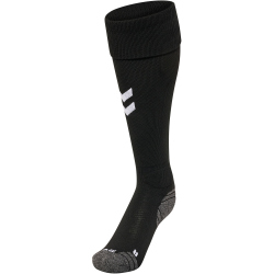 hummel hmlPRO Fußballsocken 2114 - black/white 35-38